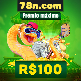 78n.com Ganhe R$ 100,00 Gratis